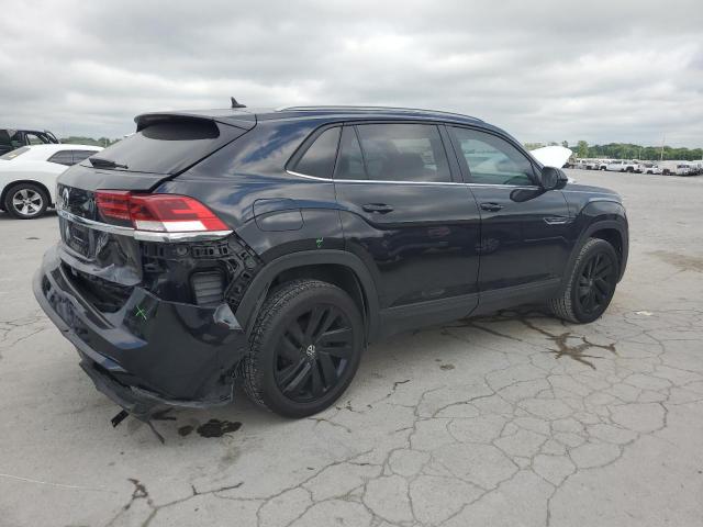 Vin: 1v2ke2ca5nc220295, lot: 57075595, volkswagen atlas se 20223