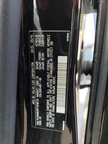 2015 VOLVO V60 PLATIN YV140MEM7F1218731