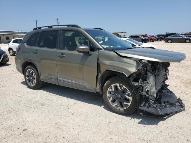 Vin: jf2slddc6sh462788, lot: 56209895, subaru forester premium 20254