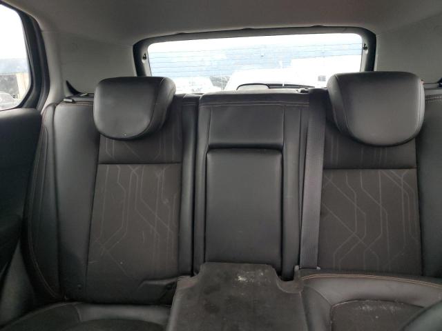 2018 CHEVROLET TRAX 1LT 3GNCJPSB1JL257066