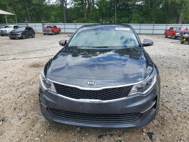 2016 KIA OPTIMA LX - KNAGT4L36G5107471