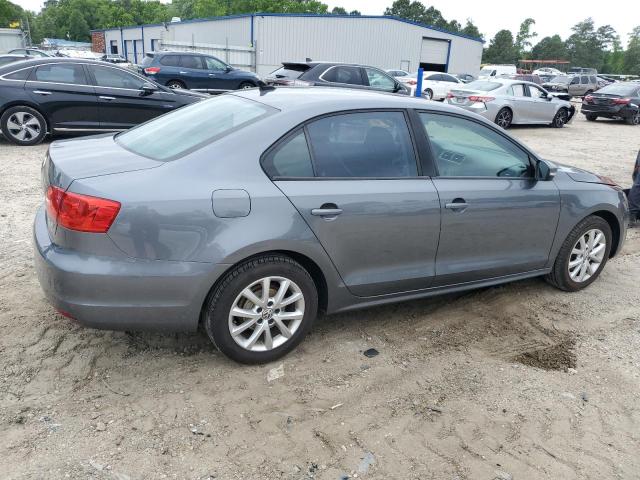 Vin: 3vwbx7aj2bm394120, lot: 58207065, volkswagen jetta se 20113