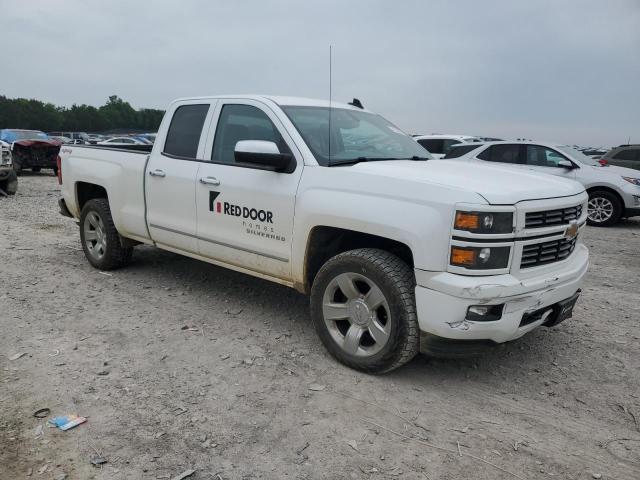 Vin: 1gcvkrec1fz332766, lot: 57174905, chevrolet all models k1500 lt 20154