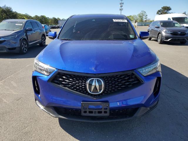 2022 ACURA RDX A-SPEC - 5J8TC2H6XNL010194