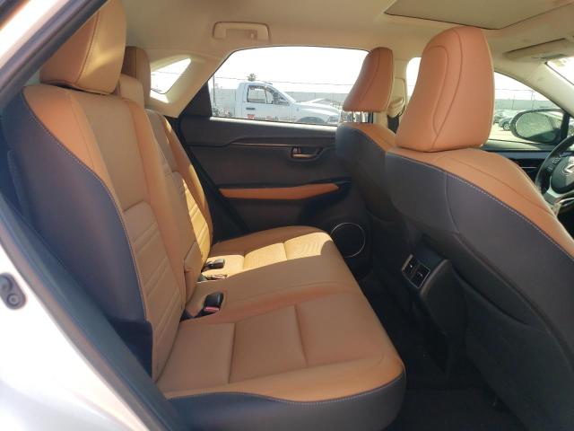 2020 LEXUS NX 300 JTJDARBZ0L5018825