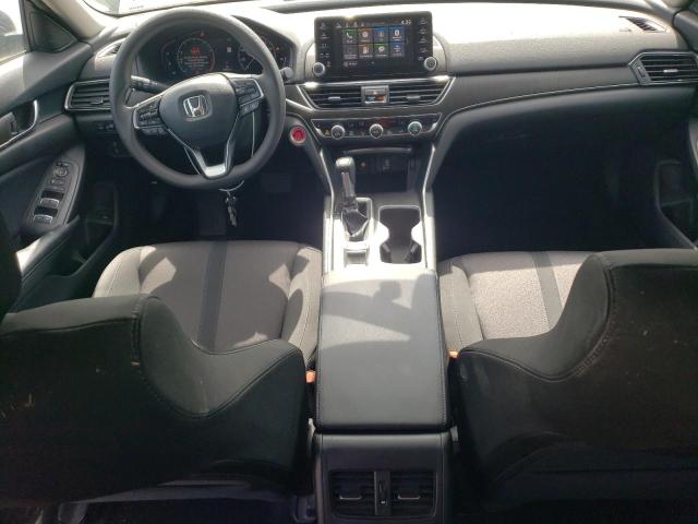 2018 HONDA ACCORD EX - 1HGCV1F44JA137339
