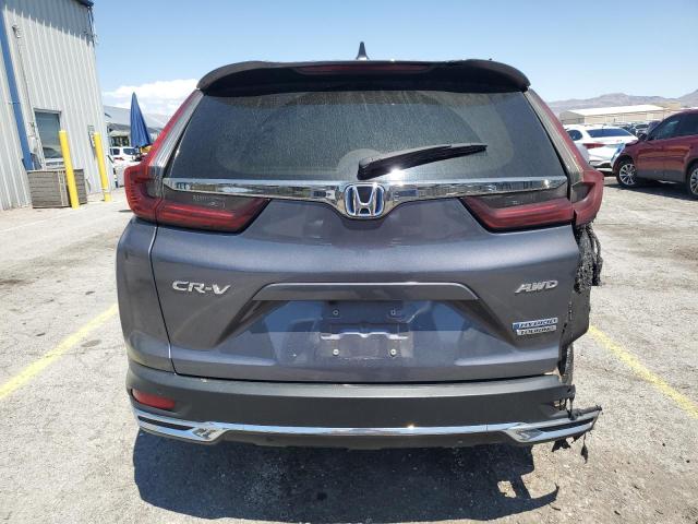 2022 HONDA CR-V TOURI 5J6RT6H99NL031218