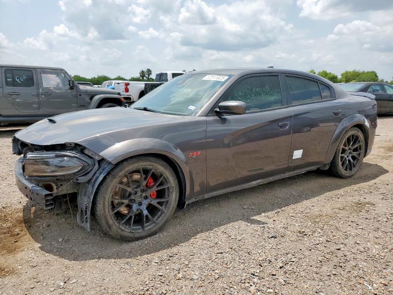 Vin: 2c3cdxgj8lh107388, lot: 57511325, dodge charger scat pack 2020 img_1