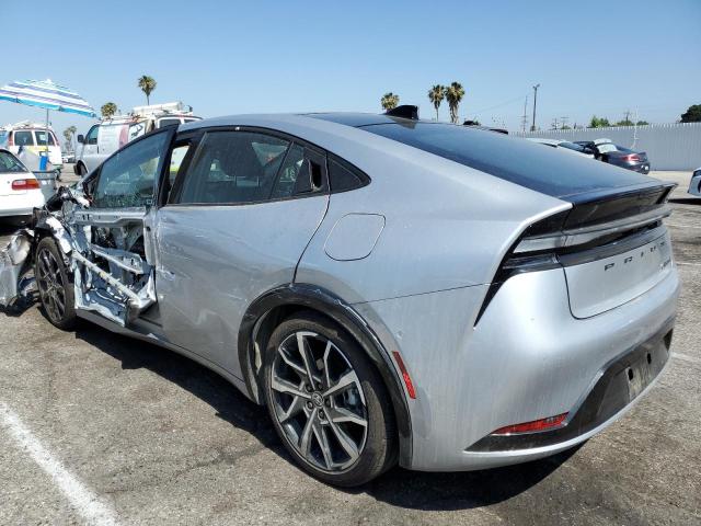 Vin: jtdacacu5r3039193, lot: 59023555, toyota prius se 20242