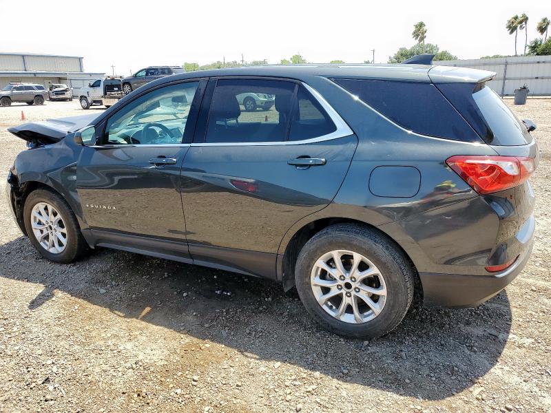 Vin: 3gnaxkev7ks519923, lot: 56988585, chevrolet equinox lt 20192