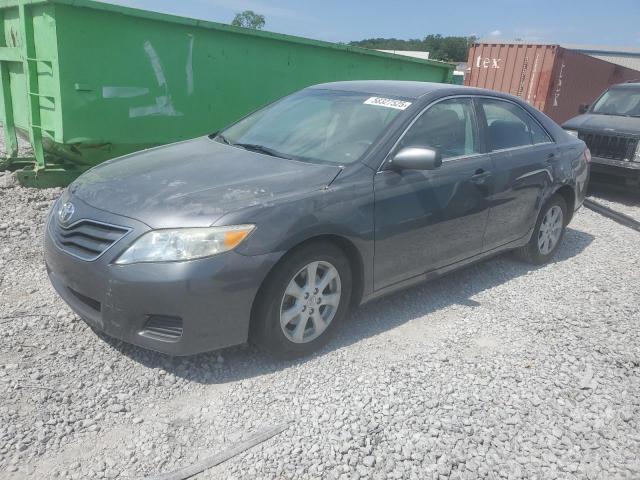 Vin: 4t1bf3ek9bu224183, lot: 58327525, toyota camry base 2011 img_1