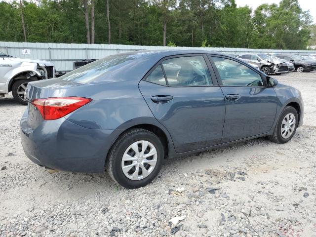 Vin: 2t1burhe5hc759746, lot: 55236065, toyota corolla l 20173