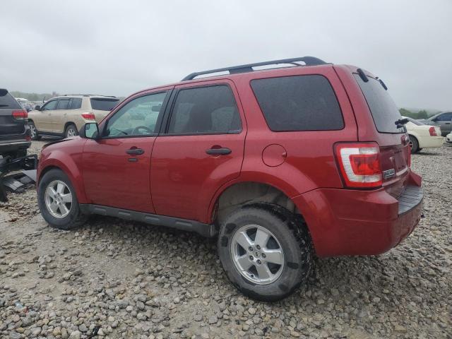 Vin: 1fmcu9d7xckc23163, lot: 57507815, ford escape xlt 20122