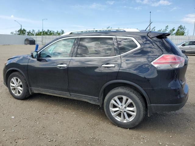 Vin: 5n1at2mv5gc730472, lot: 58204085, nissan rogue s 20162