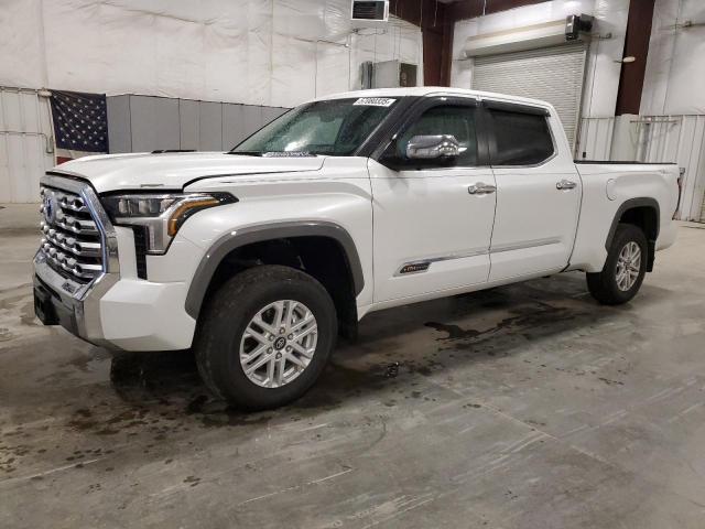 Vin: 5tfmc5ec3rx007473, lot: 57080335, toyota tundra crewmax platinum 2024 img_1