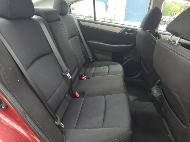 2019 SUBARU LEGACY 2.5 - 4S3BNAF67K3016094
