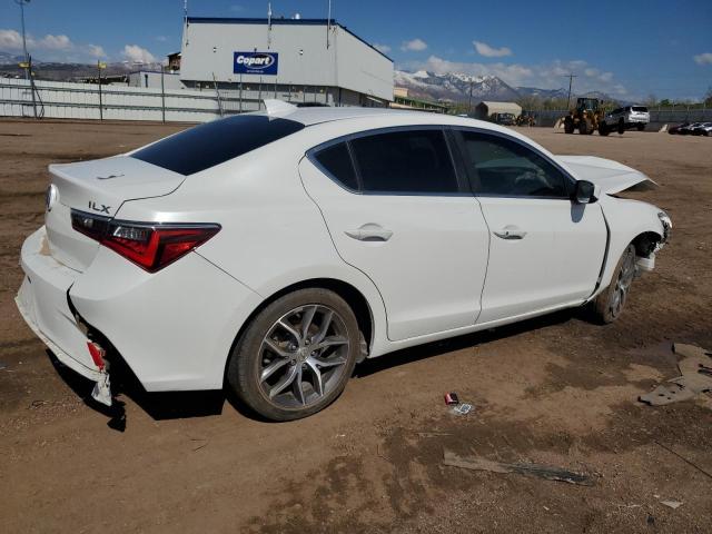Vin: 19ude2f75la001051, lot: 56094885, acura ilx premium 20203