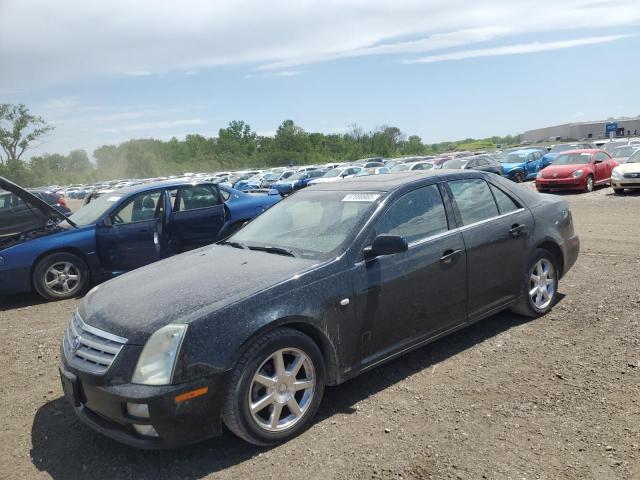 CADILLAC STS