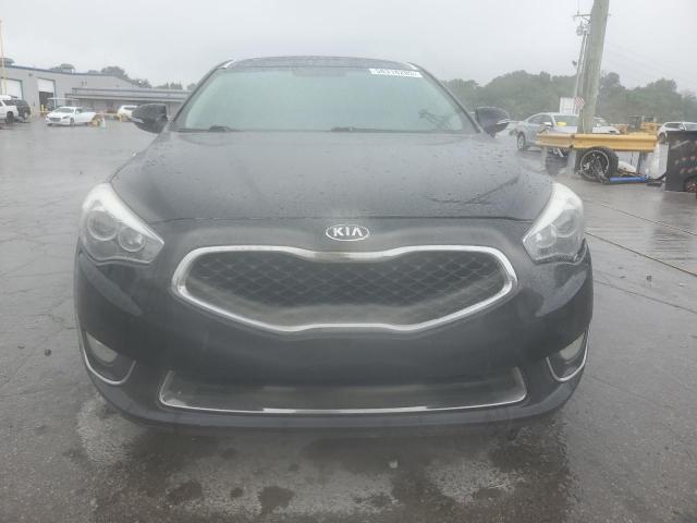 2016 KIA CADENZA LU KNALN4D70G5213652