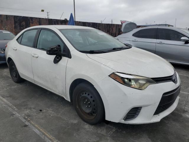 Vin: 5yfburhe5fp183699, lot: 57180855, toyota corolla l 20154