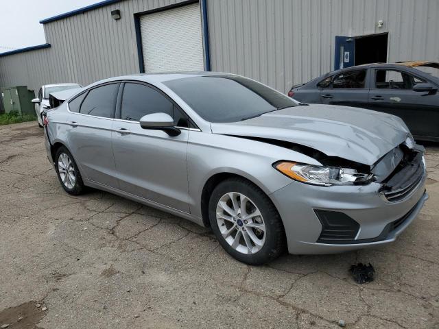 Vin: 3fa6p0hd6lr263519, lot: 57441525, ford fusion se 20204