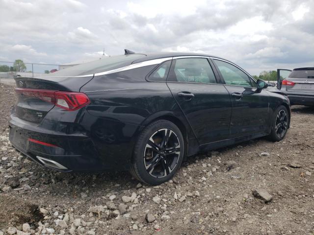 Vin: 5xxg64j24mg055298, lot: 56729085, kia k5 gt line 20213