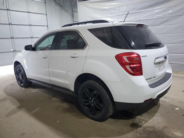 Vin: 2gnflfek0h6215774, lot: 59001805, chevrolet equinox lt 20172