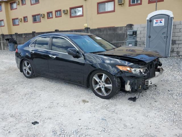 Vin: jh4cu4f43ac001306, lot: 59196255, acura tsx 20104