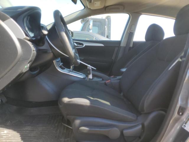 2015 NISSAN SENTRA S - 3N1AB7AP3FY376454