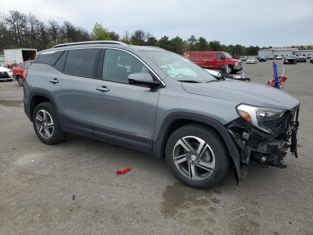 Vin: 3gkalvev4ll202106, lot: 56701805, gmc terrain slt 20204