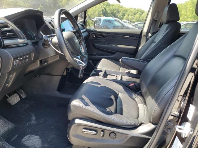 2022 HONDA ODYSSEY TO 5FNRL6H88NB066607