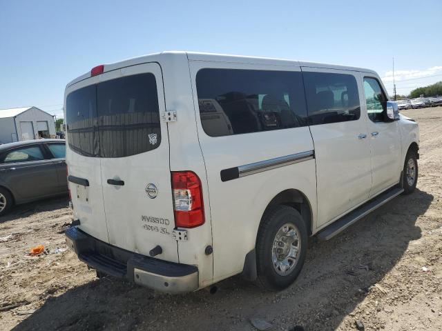 Vin: 5bzaf0aa8kn852211, lot: 56052445, nissan nv 3500 20193