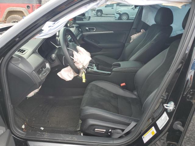 2024 ACURA INTEGRA A- - 19UDE4H66RA015128