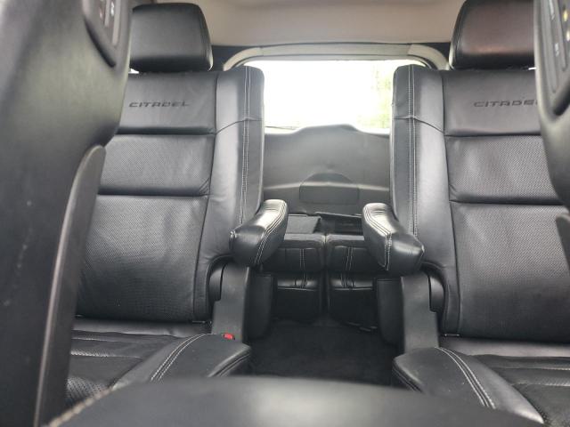 2015 DODGE DURANGO CI - 1C4RDJEG2FC830090
