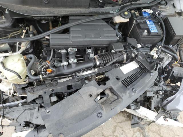 2022 HONDA CR-V TOURI 2HKRW2H99NH219070