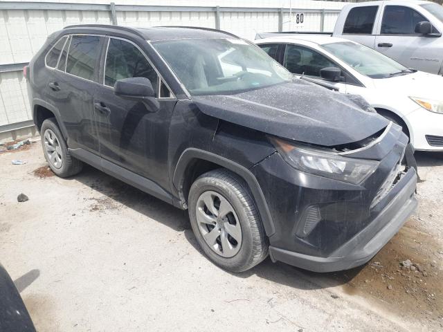 Vin: 2t3h1rfv9kc028175, lot: 52055845, toyota rav4 le 20194