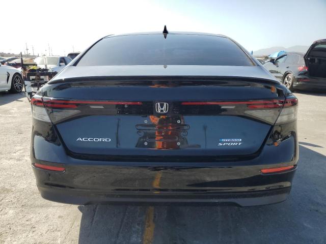 2024 HONDA ACCORD HYB 1HGCY2F59RA059416