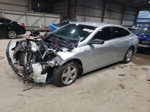 CHEVROLET MALIBU LS