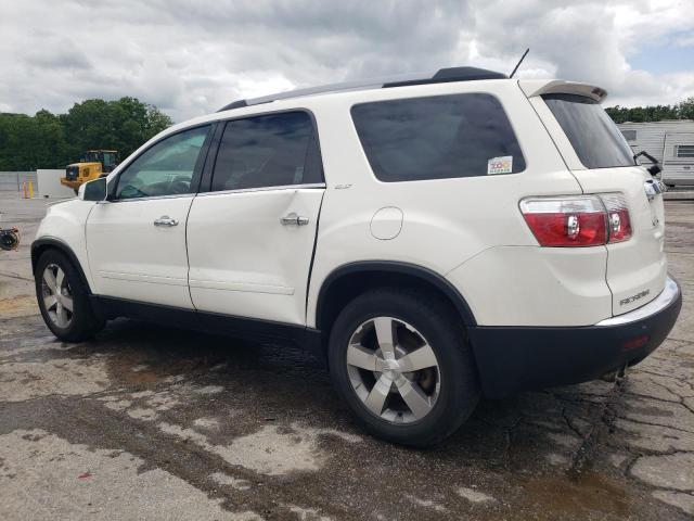 Vin: 1gkkvred2cj361193, lot: 58509355, gmc acadia slt-1 20122