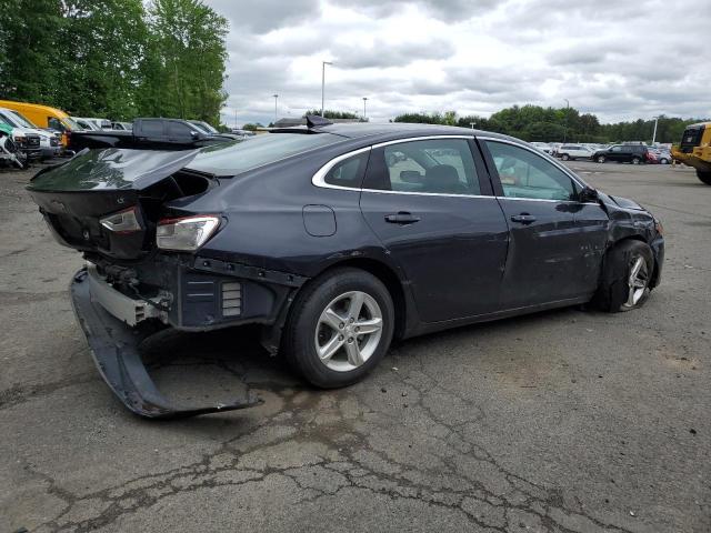 Vin: 1g1zd5st6pf203829, lot: 58152535, chevrolet malibu lt 20233