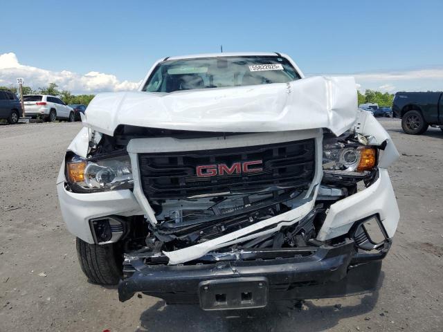 2022 GMC CANYON ELE 1GTG6CENXN1321810
