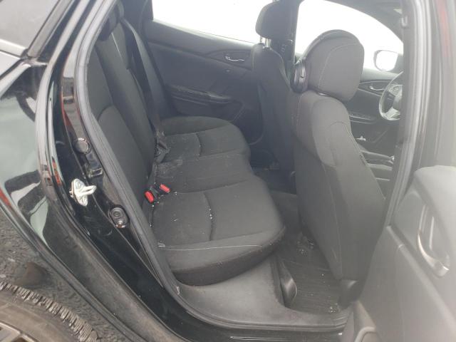 2018 HONDA CIVIC SPOR SHHFK7H4XJU205234