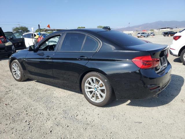 Vin: wba8e1g50jnu91859, lot: 58563955, bmw 3 series i 20182