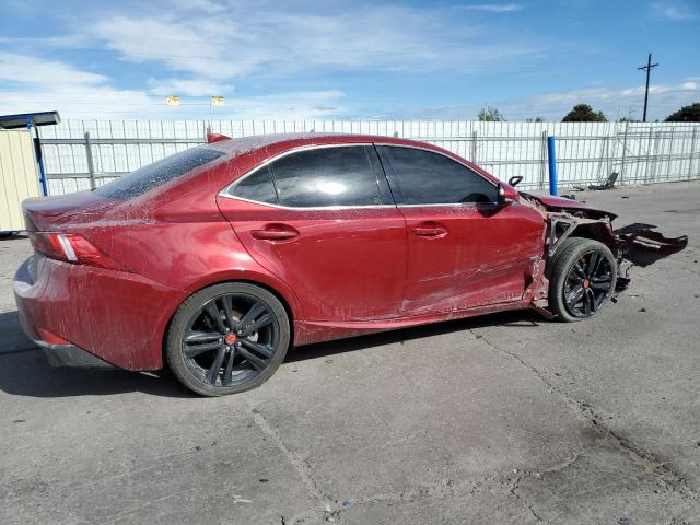 Vin: jthcf1d23e5002900, lot: 57268055, lexus is 250 20143