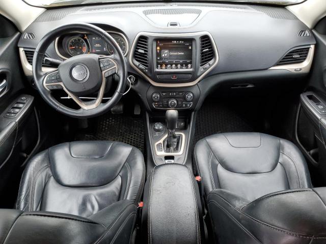 2015 JEEP CHEROKEE L 1C4PJMCS6FW577895