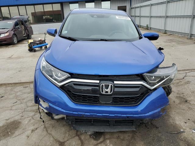 2020 HONDA CR-V EX 7FARW2H55LE009501
