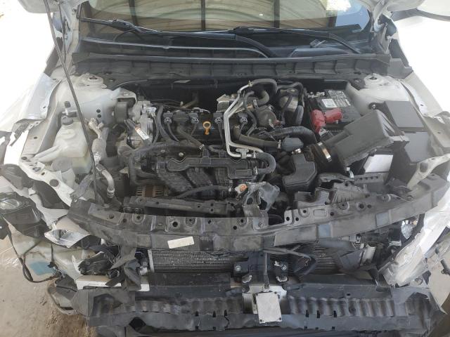 2021 NISSAN ALTIMA S - 1N4BL4BV7MN360882