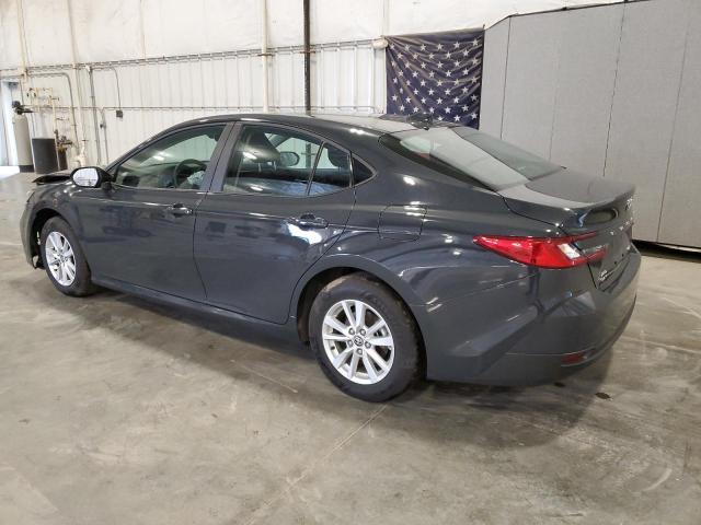 Vin: 4t1dbadk1su004983, lot: 57421665, toyota camry xse 20252