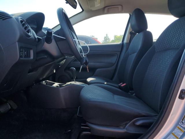 2015 MITSUBISHI MIRAGE DE ML32A3HJ7FH047768
