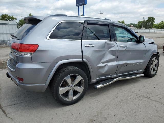 Vin: 1c4rjfcg8fc732898, lot: 58773505, jeep grand cher overland 20153